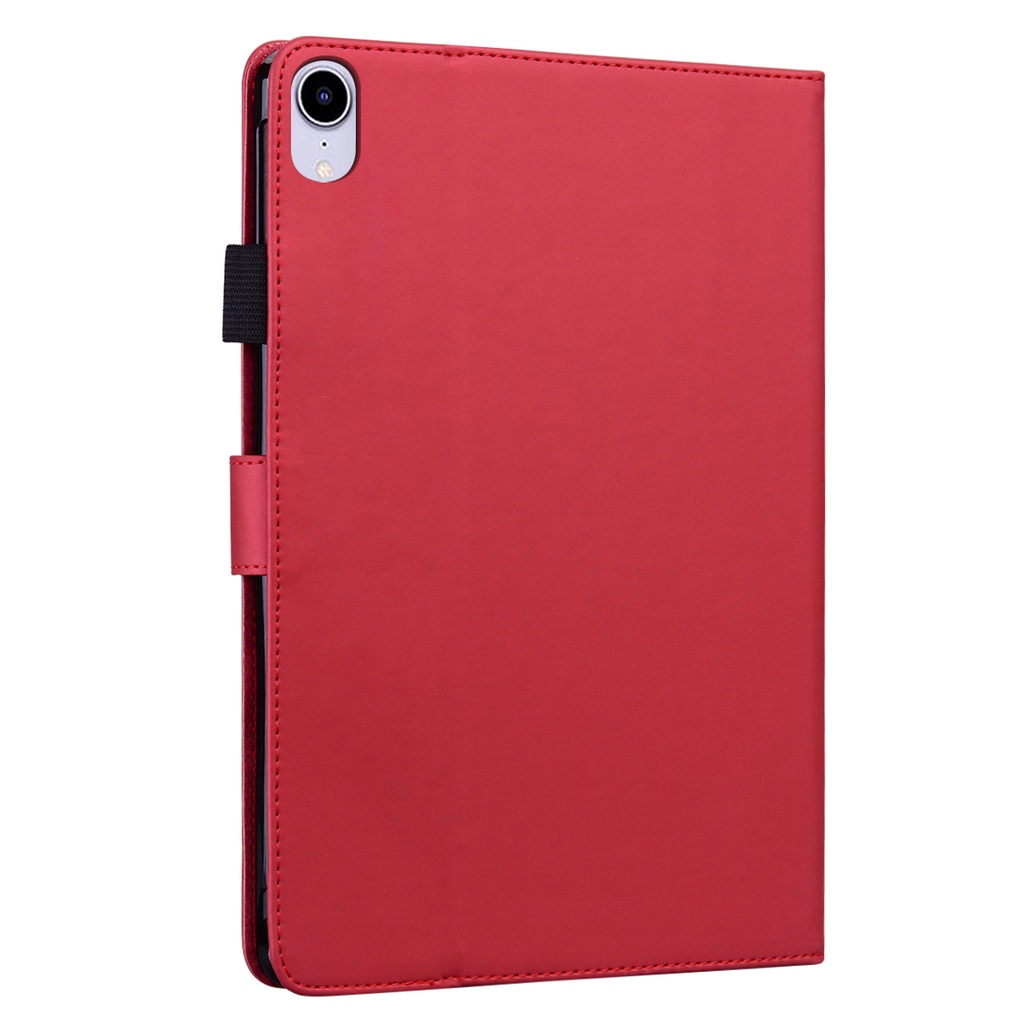 Bao da máy tính bảng nhiều ngăn đựng thẻ nắp lật chống rơi thích hợp cho iPad Mini 2021/ Mini 6/ Mini thế hệ thứ 6