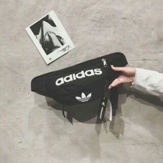 Túi Bao tử Superme Qc