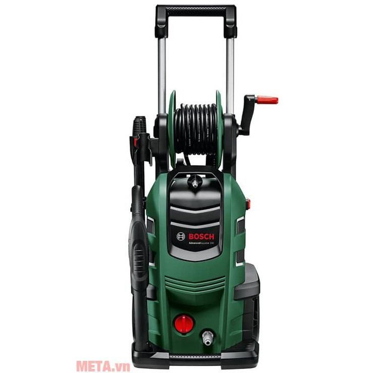 Máy rửa xe Bosch UniversalAquatak 130
