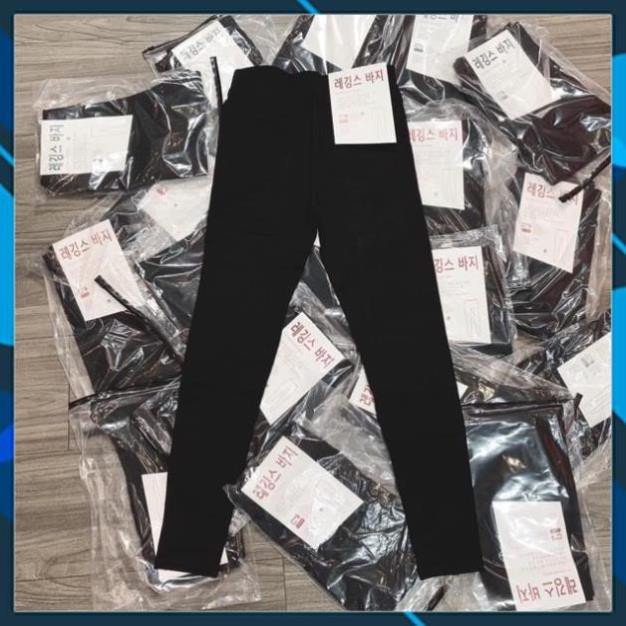 [XẢ KHO] QUẦN LEGGING NỮ XUẤT HÀN CAO CẤP - BIGSIZE 75kg | BigBuy360 - bigbuy360.vn