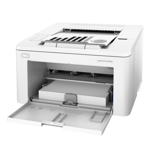 Máy in 2 mặt HP LaserJet Pro M203d (G3Q50A)