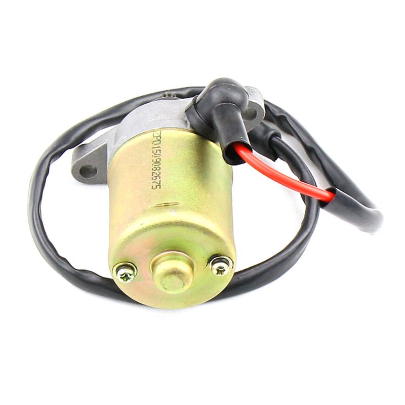 Động Cơ Khởi Động Chống Nắng Siêu Bền Cho GY6 50cc 80cc Scooter ATV Quad