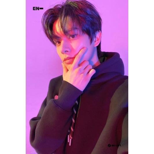 Pc Jake Enhypen (BOOKED) | Shopee Việt Nam