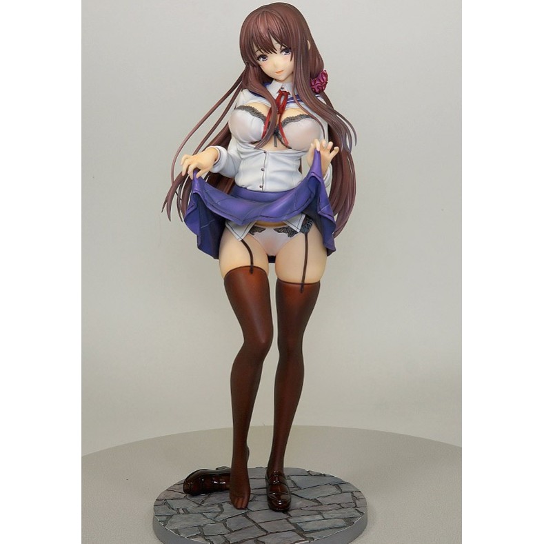 Mô Hình Nhân Vật Nữ Quyến Rũ 26Cm Tỉ Lệ 1/6 Ju xuanxiang