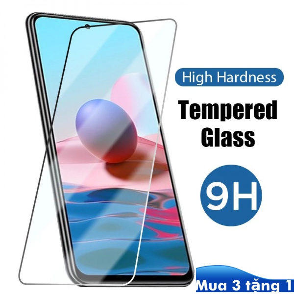 Kính Cường Lực Bảo Vệ Màn Hình Cho Samsung Galaxy A01 A11 A21 A31 A51 A2 A3 A5 A6 A7 A8 A9 F12 F41 Core Plus 2017 2018 2019