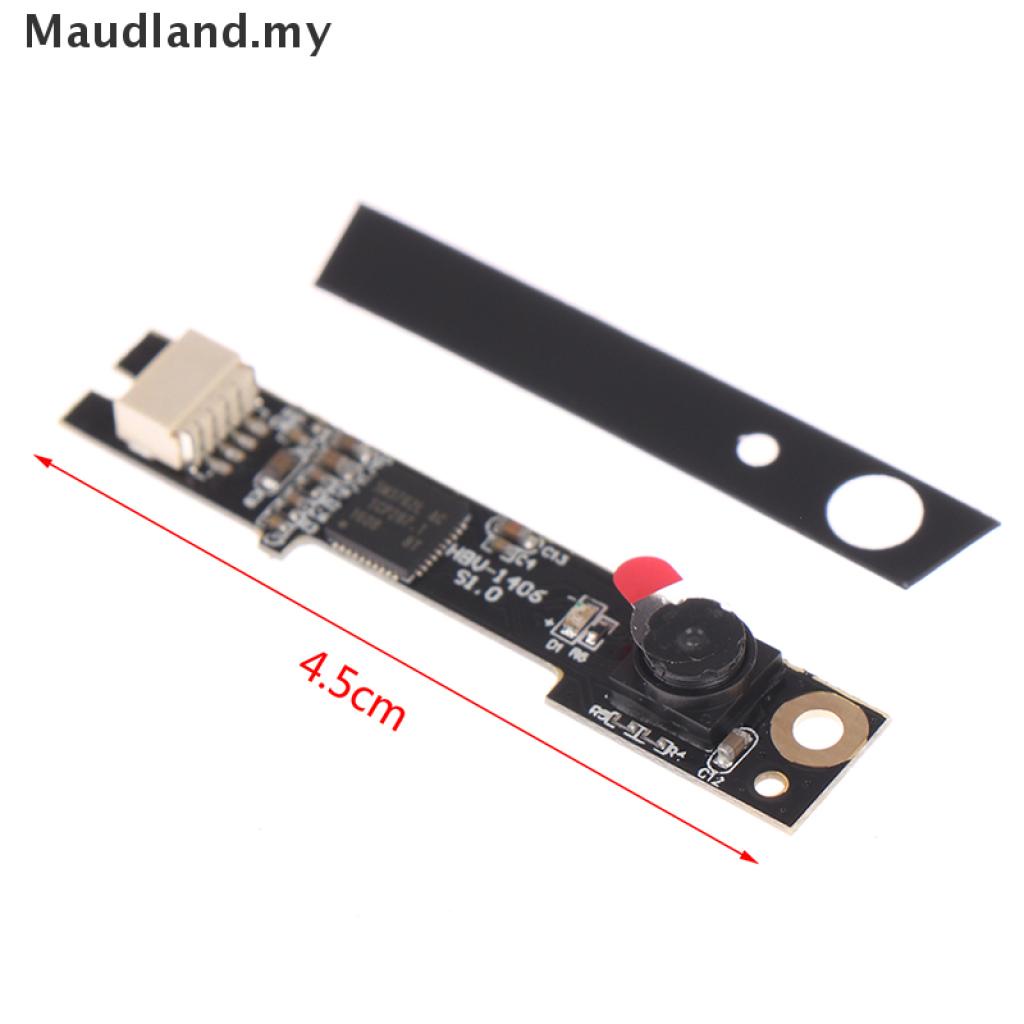 Mô đun Webcam tích hợp vỏ bọc cho Lenovo IBM ThinkPad T510 W510 MY | BigBuy360 - bigbuy360.vn