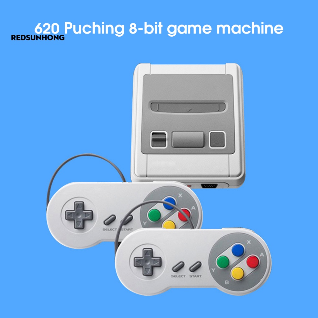 Máy Chơi Game Cổ Điển Sáng Tạo Cho Trẻ Em