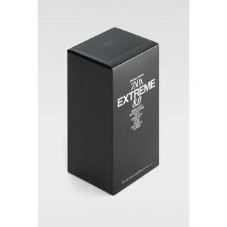 Nước hoa Zara Extreme 8.0 100ml