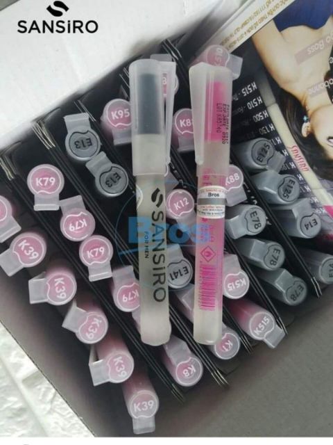 Nước hoa sansiro nhập khẩu chính hãng