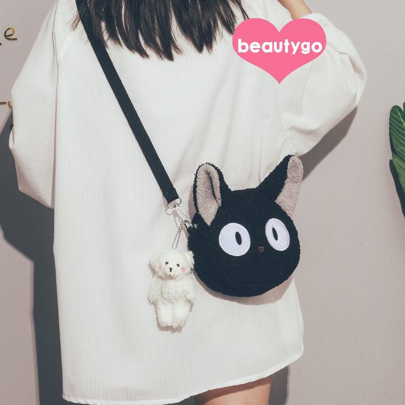 Túi đeo chéo cho nữ thời trang Nhật Bản 2022