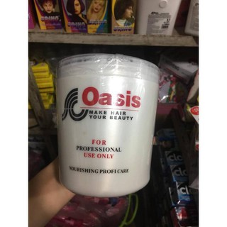 Giá rẻ Ủ oasis loại to 1000ml siêu mượt hs  h340 89