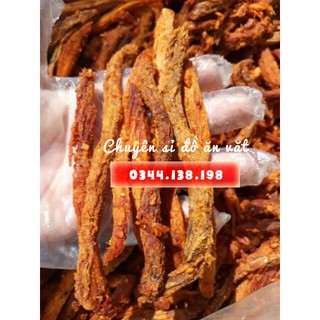 Khô Bò Que - Lon 300gr