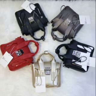 Túi Philiplim Size 20