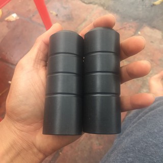 Chống đổ sau nhựa đặc