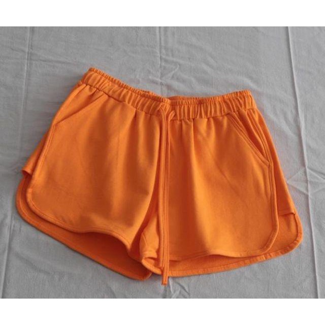 Quần Short Cotton Nữ Quảng Châu Siêu Xinh - Có Ảnh Thật | BigBuy360 - bigbuy360.vn