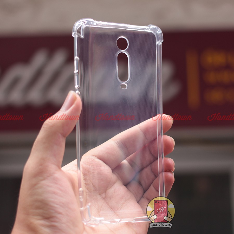 Ốp Lưng Ốp Lưng Cho Xiaomi Redmi K20 / K20 Pro / Xiaomi Mi 9T / Xiaomi Mi 9T Pro Silicon Dẻo Chống Sốc Cao Cấp