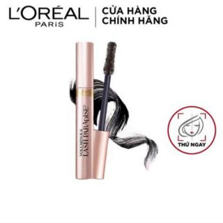Mascara Làm Dày Và Dài Mi L'oreal Paris Voluminous Lash Paradise Mascara