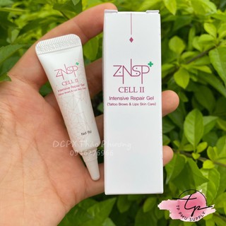 1 HỘP 10 TUÝP TẾ BÀO GỐC ZNSP HÀN QUỐC