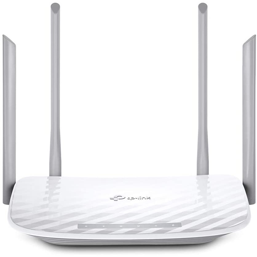 Bộ phát wifi không dây TP- Link Chuẩn AC 1200Mpbs Archer C50