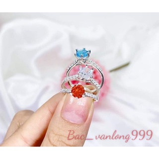 Nhẫn quá đẹp chị em ơi