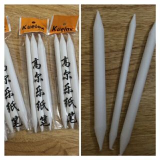 Cây Di Chì Phác thảo set 3 cây