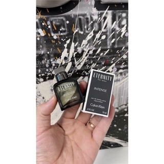 Nước hoa nam Eternity parfum 10ml
