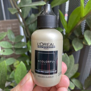 [hàng chính hãng] #colorfulhairloreal - Màu nhuộm trang điểm tóc L'oreal Colorful Hair 60ml