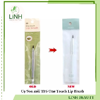 Cọ môi TFS One Touch Lip Brush