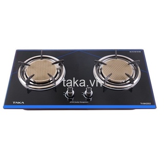 BẾP GAS ÂM HỒNG NGOẠI TAKA TK-BG320G2