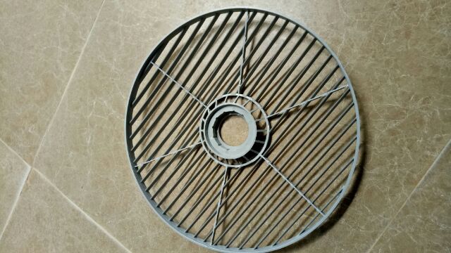 Lồng trước quạt tản gió cánh 350/ 300