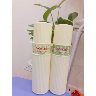 NƯỚC HOA XỊT PHÒNG COCO ULTRA CHAI 400ML