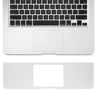 Miếng dán kê tay macbook