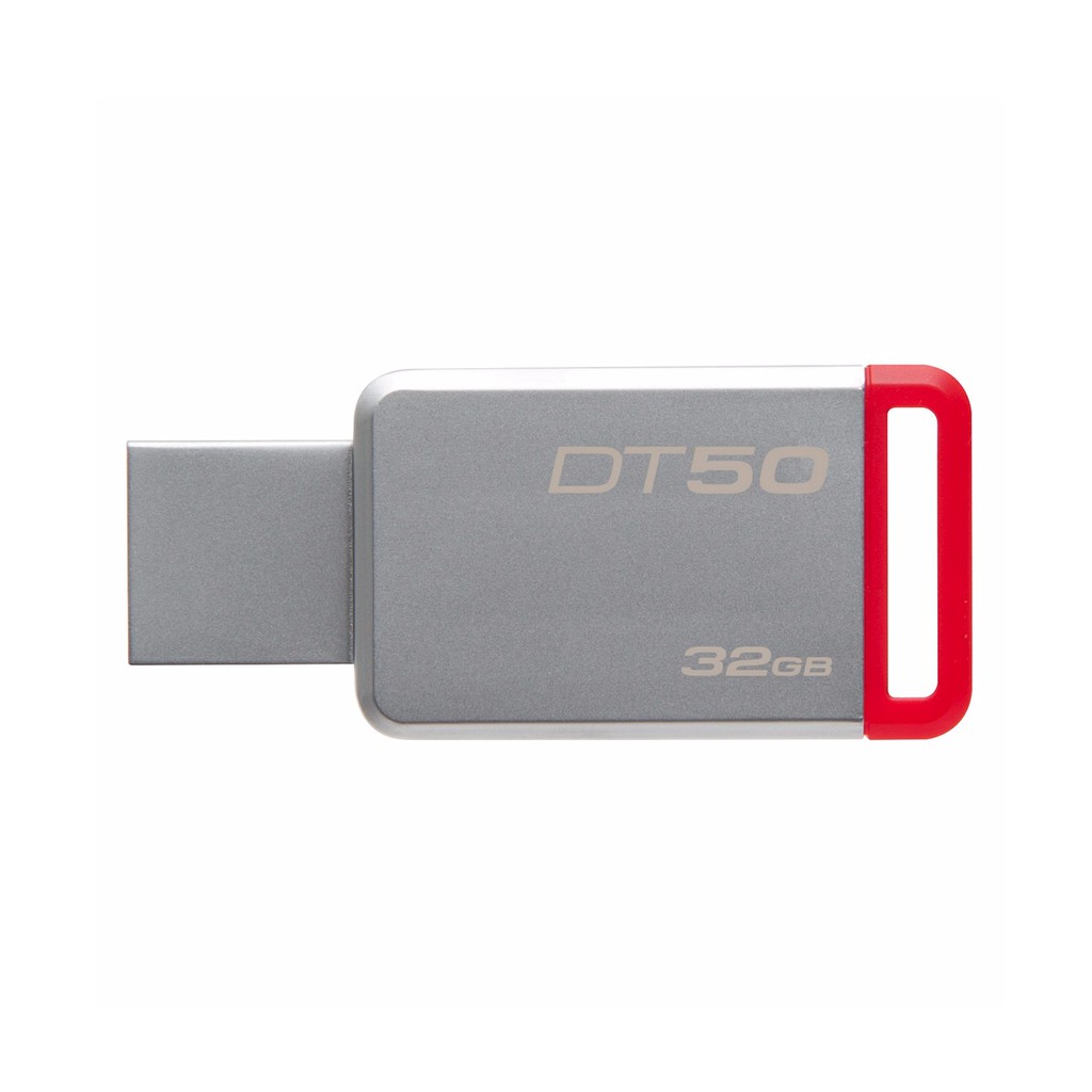 USB 3.0/3.1 Kingston DT50 32GB tốc độ cao (DT50/32GB) - Hãng phân phối chính thức | BigBuy360 - bigbuy360.vn