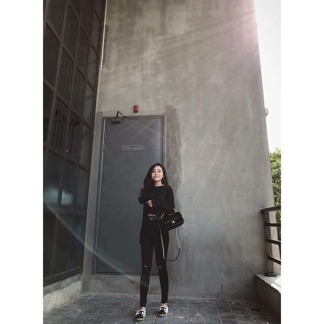 Quần jean siêu co giãn nữ, Quần bò nữ, Quần nữ co giãn