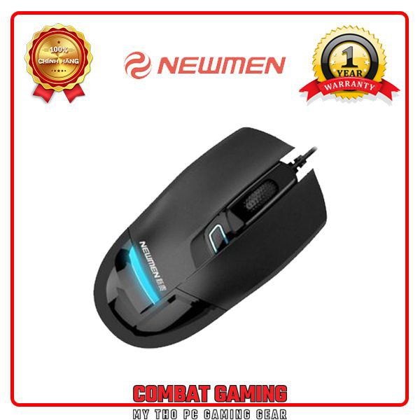 Chuột NEWMEN G10 PLUS