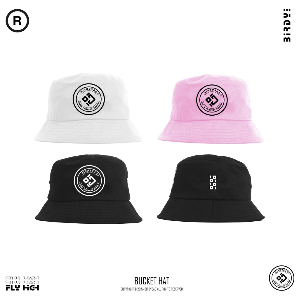 [Mã FAMALLT5 giảm 15% đơn 150K] Nón BlackPink Màu Hồng