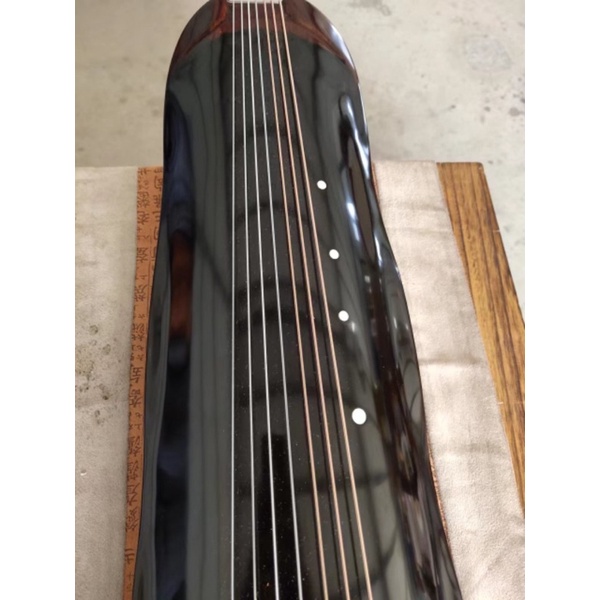 đàn cổ cầm guqin cao cấp