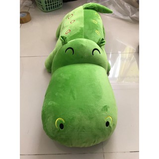 [MUA 2 TẶNG 1] GẤU BÔNG HÀ MÃ DỄ THƯƠNG