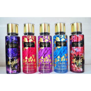 Xịt thơm body mist Vic Secret 250ml