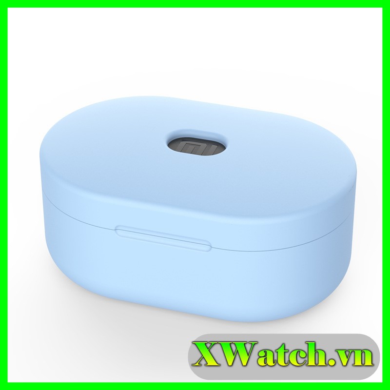 Bao silicon bảo vệ cho tai nghe Bluetooth Xiaomi Redmi Airdots