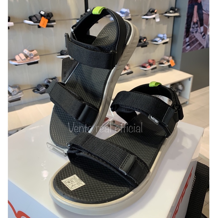 Giày Sandal Nam Nữ Vento Chính Hãng NB11
