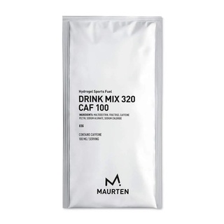  Bột năng lượng Maurten Drink Mix 320 CAF 100 
