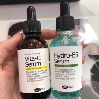 Serum vitac  , (b5 chai full 60ml)