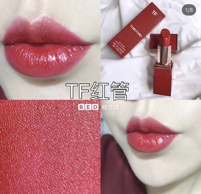 Son Tom Ford Lost Chery limited