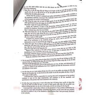 Kem Tẩy Lông Mwhite D.O.Pro