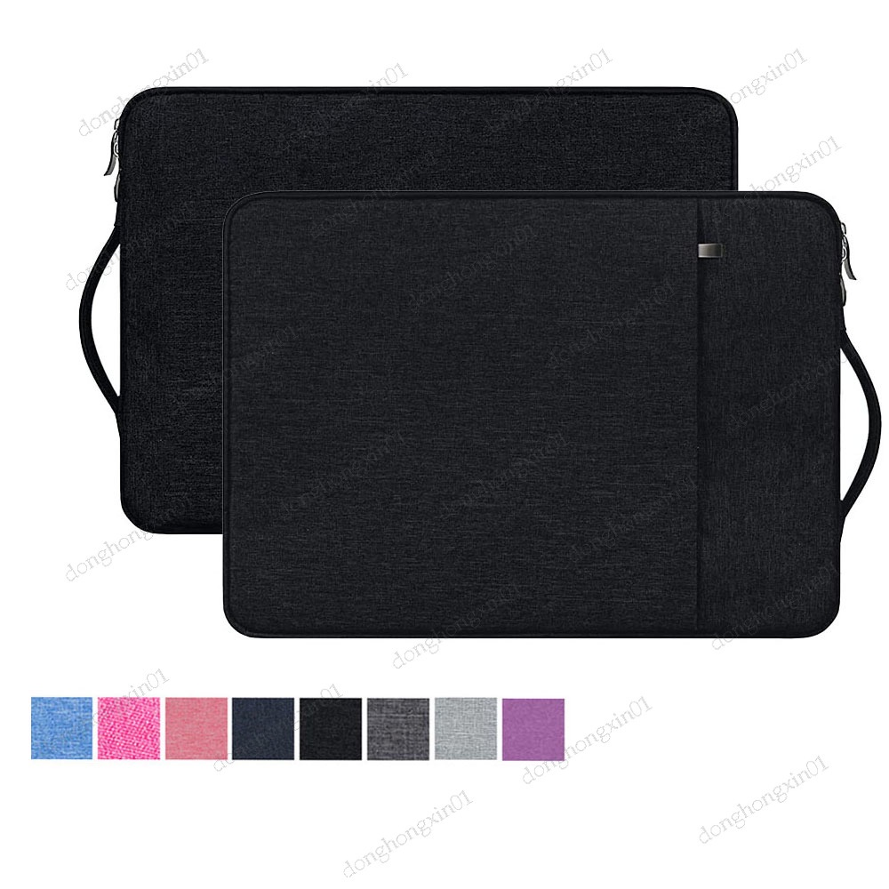Túi Đựng Máy Tính Bảng Chống Sốc Cho iPad 10.2 9th 2021 8th 7th Pro 11 2020 Air 4 10.9 Air 5 Air 3 Pro 10.5 9.7 2018 5th 6th Gen