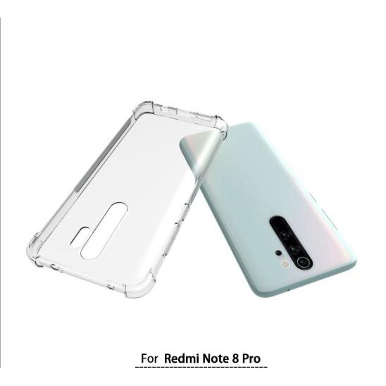 Ốp Lưng Chống va đập Xiaomi redmi note 8 / note 8 pro