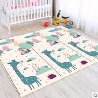 ❌❌❌Thảm xốp XPE  gấp gọn ❌❌❌