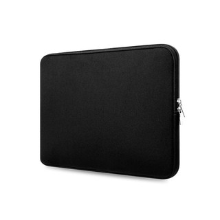 Túi chống sốc cho Macbook cao cấp 13 inch (Đen)