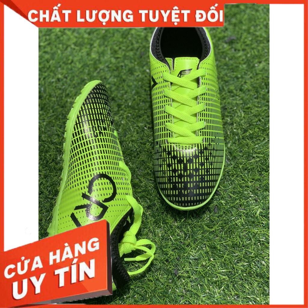 Giày đá bóng Cr7 cổ thun caro - sân nhân tạo - khâu full đế - chỉ dành cho khách theo dõi shop